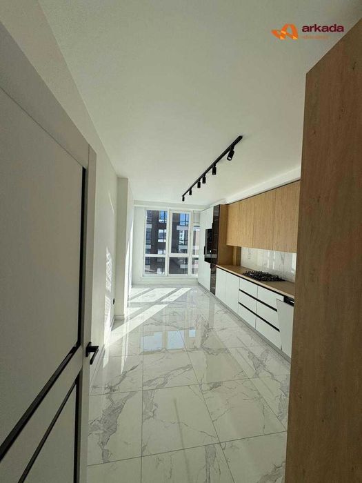 Продаж 2к квартири ЖК Комфорт Парк з ремонтом