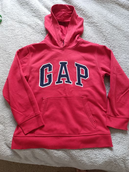 Кофта батнік худі GAP