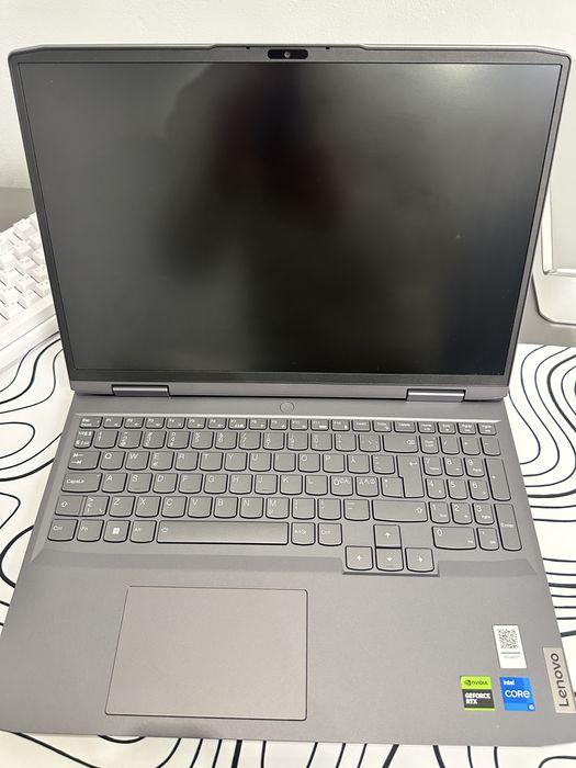 Ноутбук ігровий rtx 4050