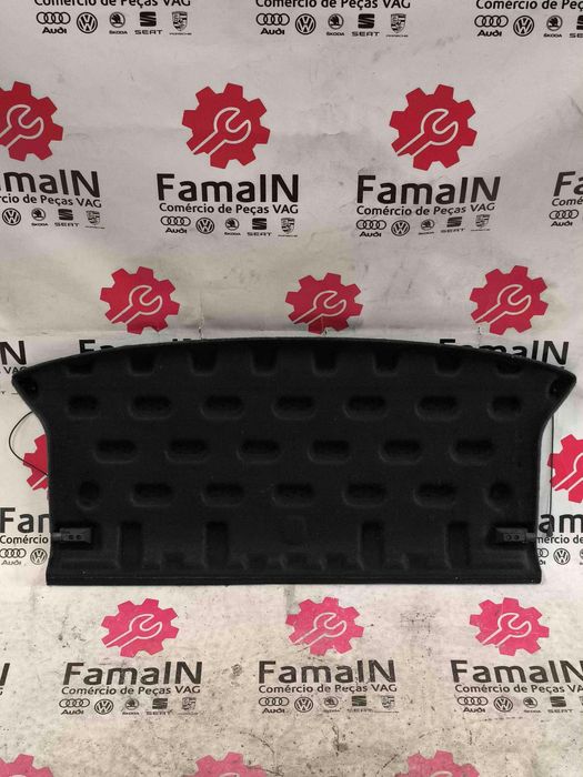 Chapeleira / Tampo da Mala 6L6867769G - SEAT IBIZA III