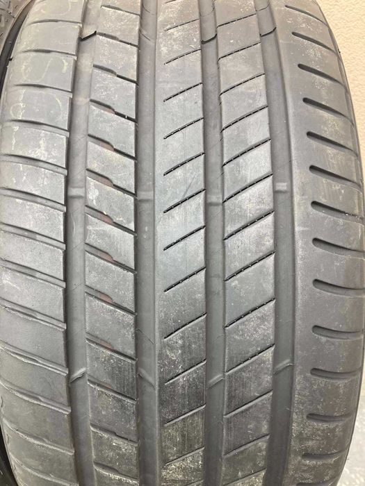 Літні шини 275/40...315/35 R21 * RFT Bridgestone Alenza 001 107Y * RFT