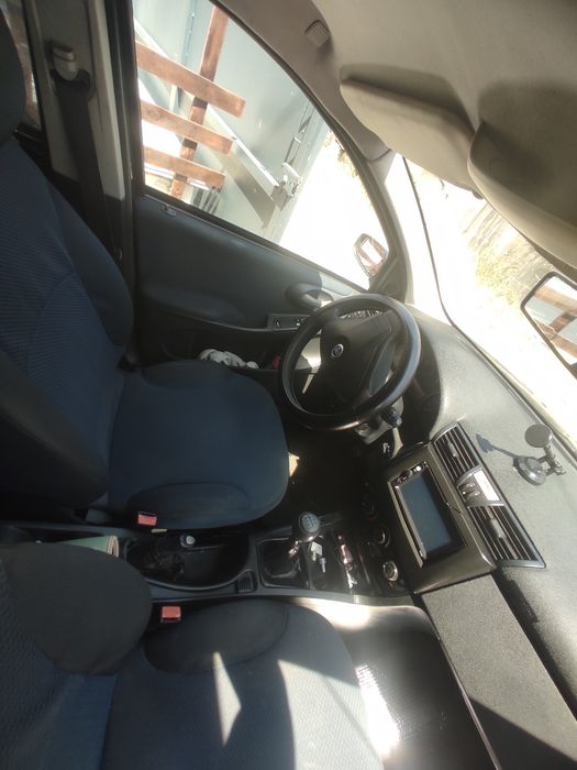 Vendo Fiat Stilo
