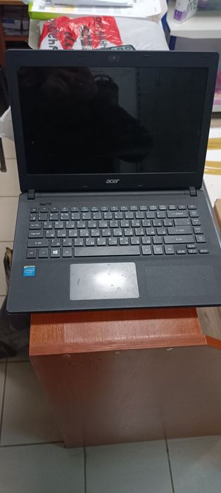 Ноутбук Acer ES1-411