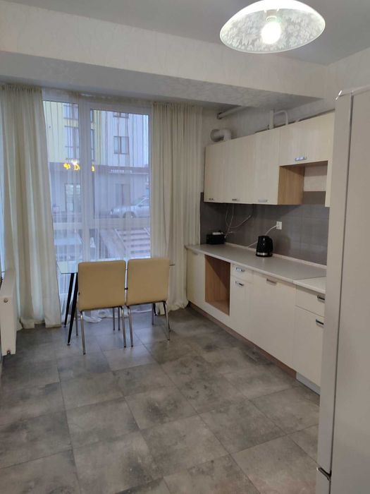 Оренда 1 кімнатної квартири на Щасливому