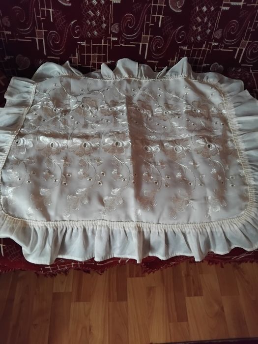 Покривало на ліжко