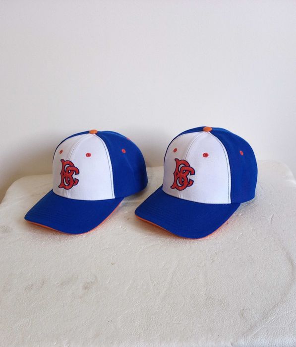 Бейсбольні кепки унісекс, розмір універсальний