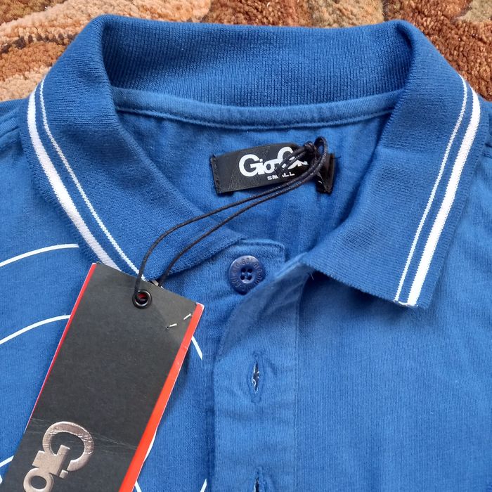 Polo firmy GioGio r.S nowy