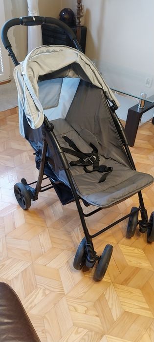 Spacerówka dla dziecka