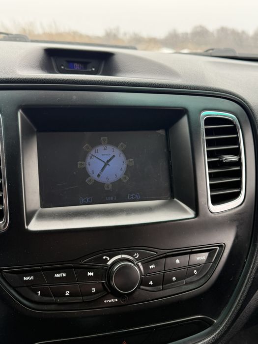 Продам автомобіль газ бензин