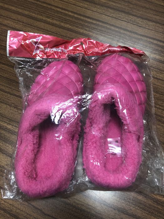 Chinelos (Crocs) Sweet Walk Criança