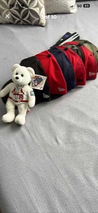 Бейсболка кепка New Era 59FIFTY