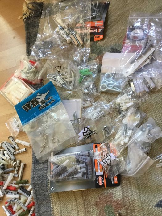 Material reparo /Ferramentas  I