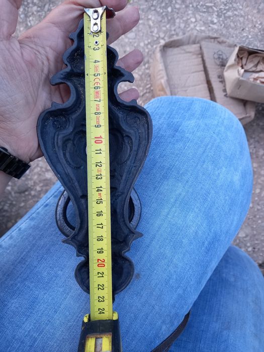 Vendo batente de porta