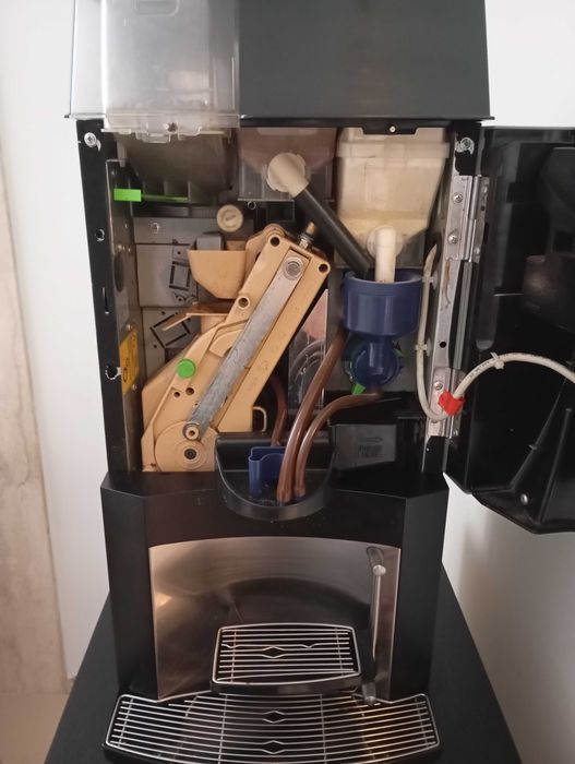 ekspres do kawy NECTA KORINTO