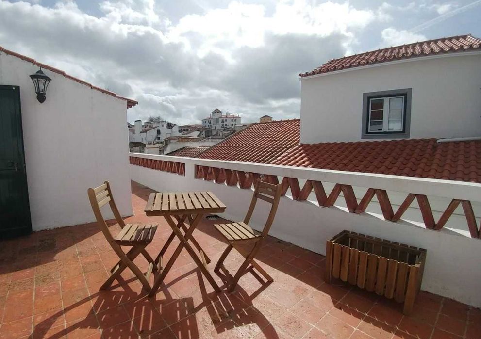 Quarto Estudante  - Centro Histórico Évora