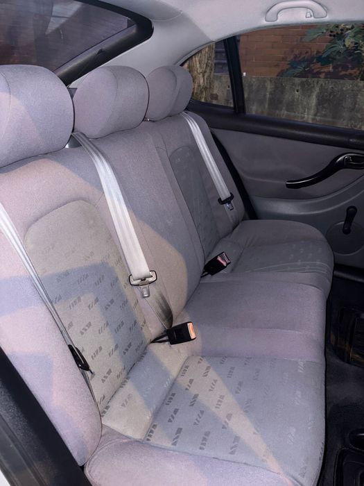 Para venda seat leon 1.4