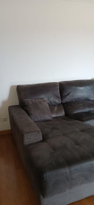 Sofá Chaise Longue FIRENZE