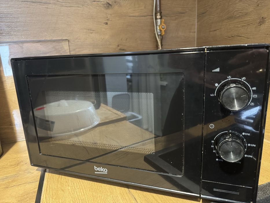 Sprzedam mikrofalowke