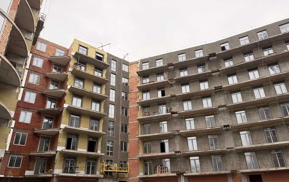 2-комнатная квартира по адресу Куликово поле пл. (площадь 65,2 м²) - Atlanta.ua - фото 6