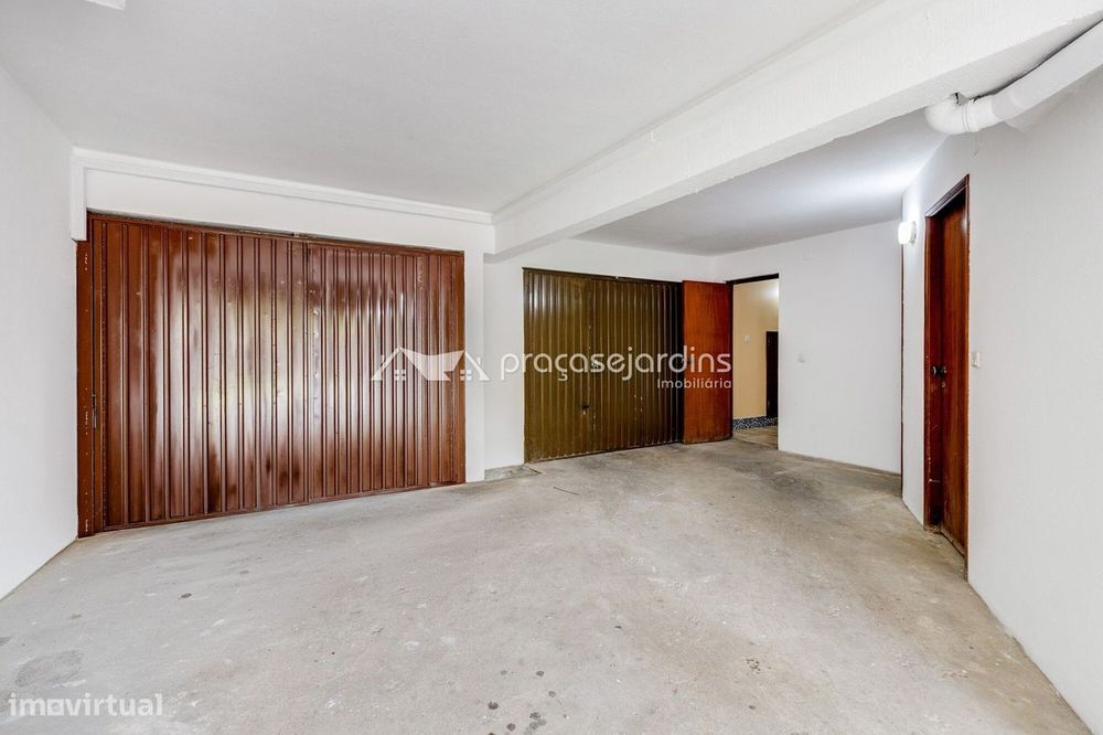 Apartamento T3