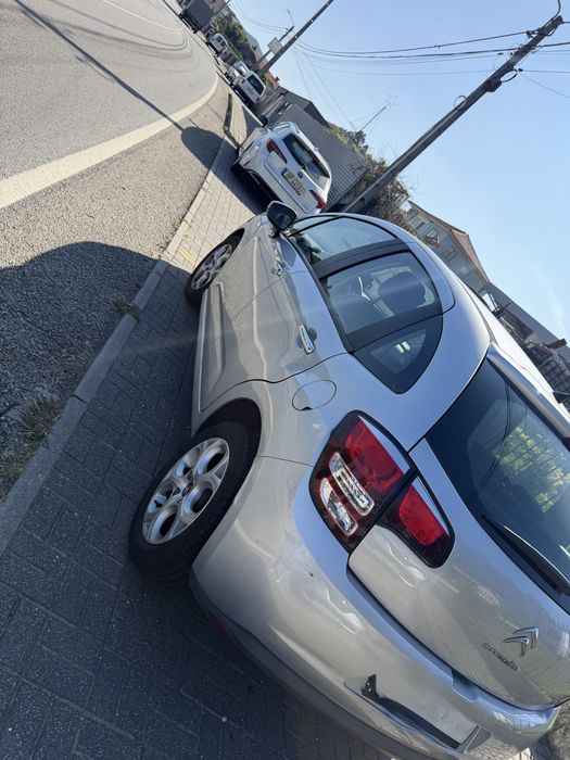 Citroen C3 2016