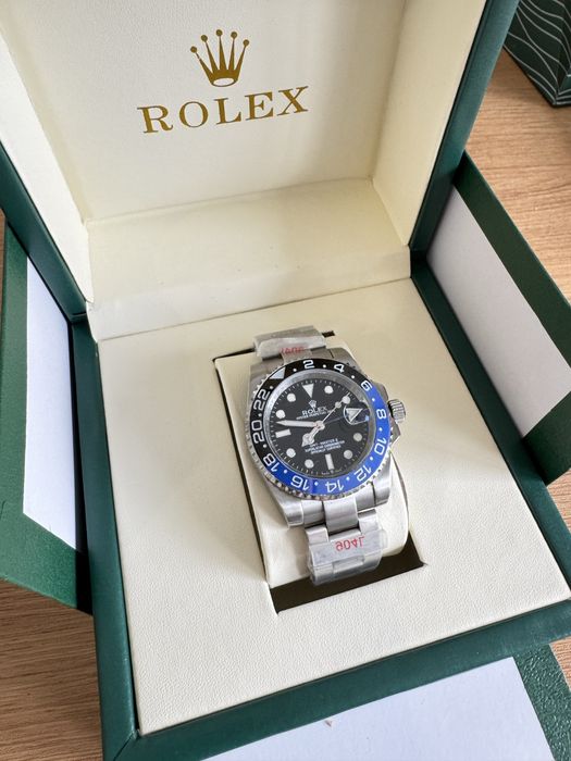 Relogio Rolex 41mm