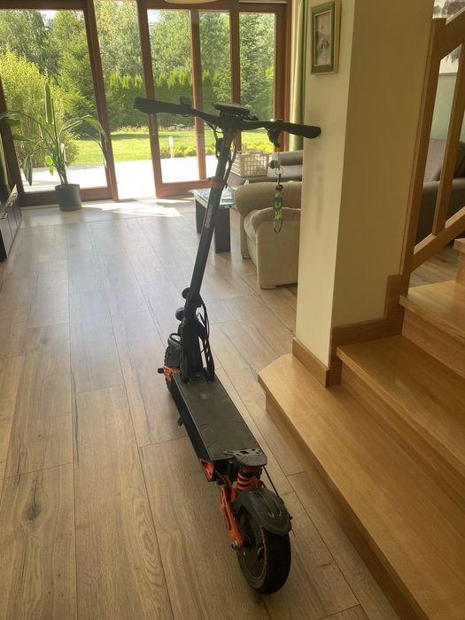 Kamikaze k1 max stan bdb