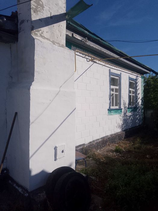 Продається будинок с. Великий Хутір
