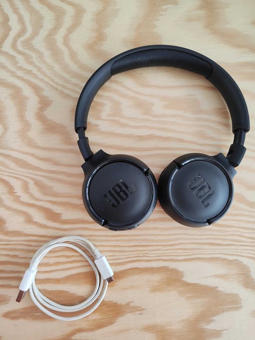 HeadPhones JBL - A Melhor Experiência Auditiva