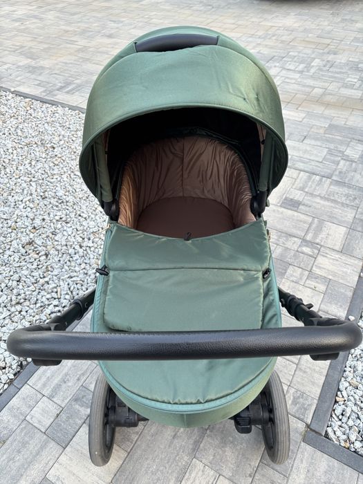 Wózek kinderkraft prime 2 2w1