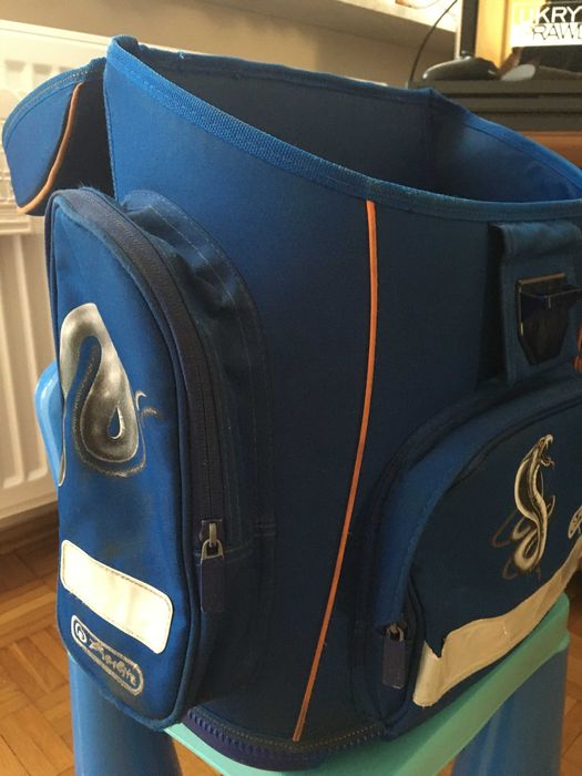 Tornister firmy HERLITZ