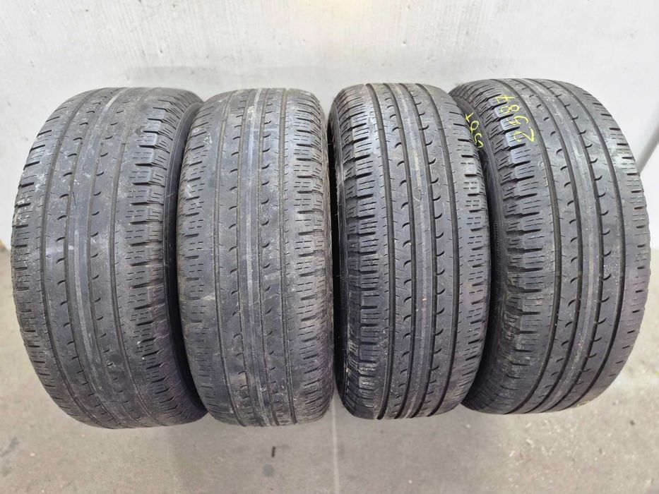Goodyear Efficientgrip SUV 235/65r17 104V N2587