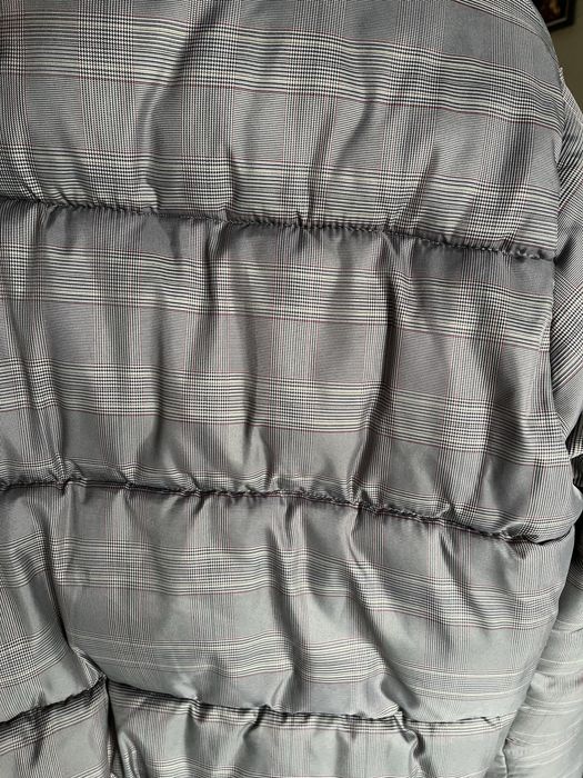 Куртка жіноча  пуфер