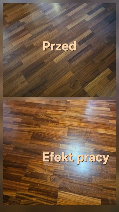 Profesjonalne Sprzątanie