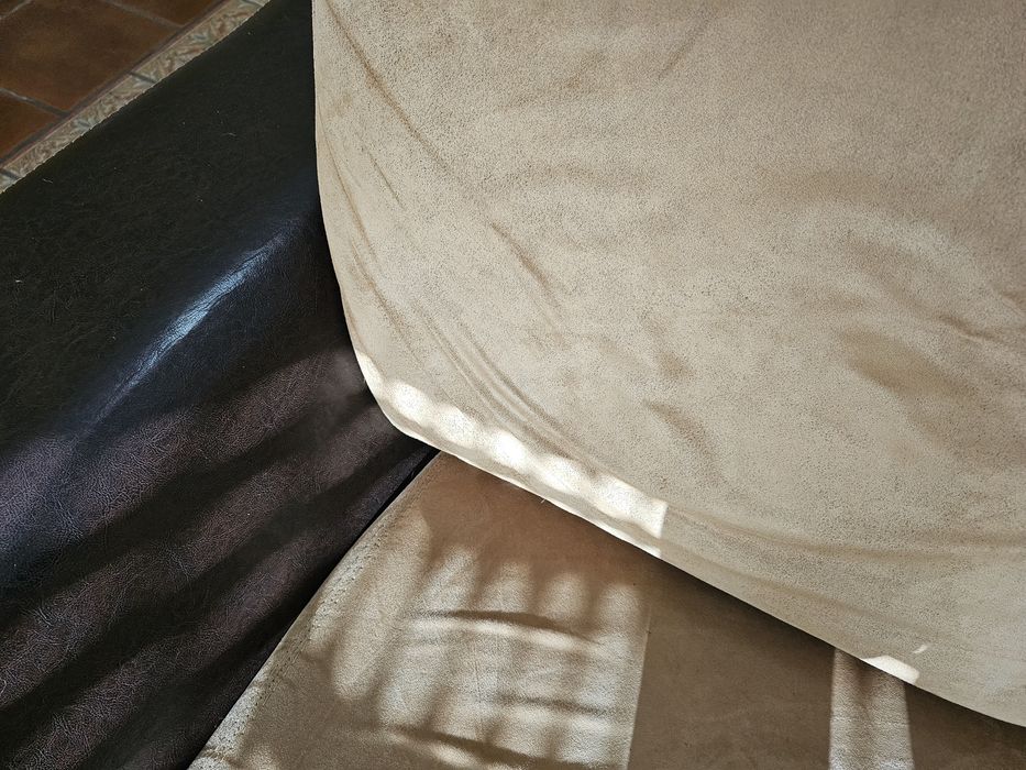 Sofá 2 lugares qualidade superior