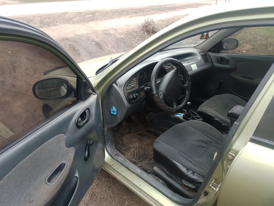 Продам DEO LaNoS