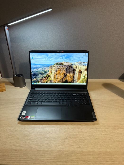 Lenovo Ideapad Gaming 3 rtx 3050ti