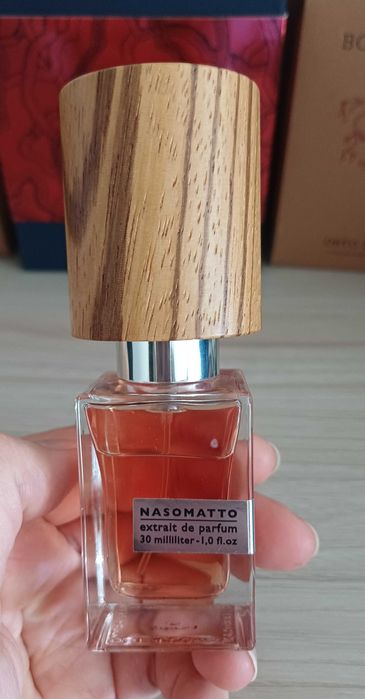 Nasomatto Narcotik V