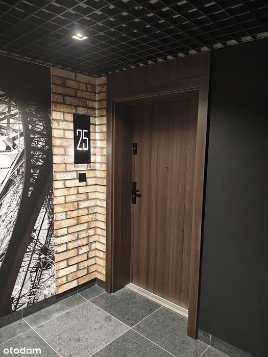 Nowe mieszkanie 2 pokoje os. Nowa Cegielnia