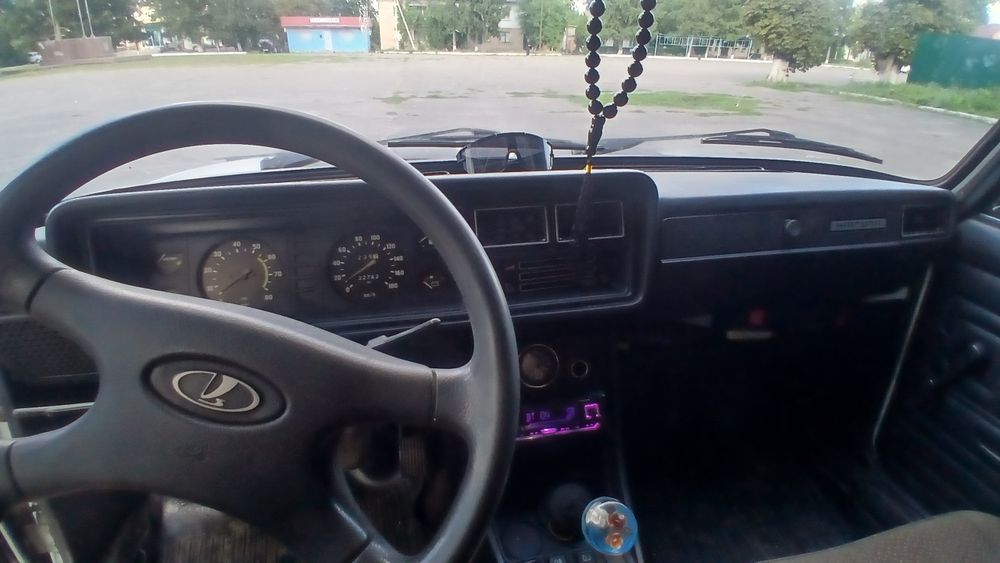 Продам ЛАДА ВАЗ 2107