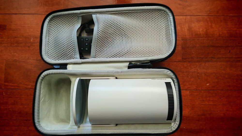 Projetor Magcubic hy300 - android