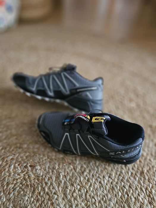 Tenis Salomon SpeedCross 3