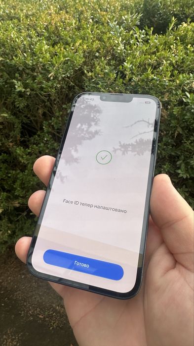 Iphone 13 128Gb Midnight