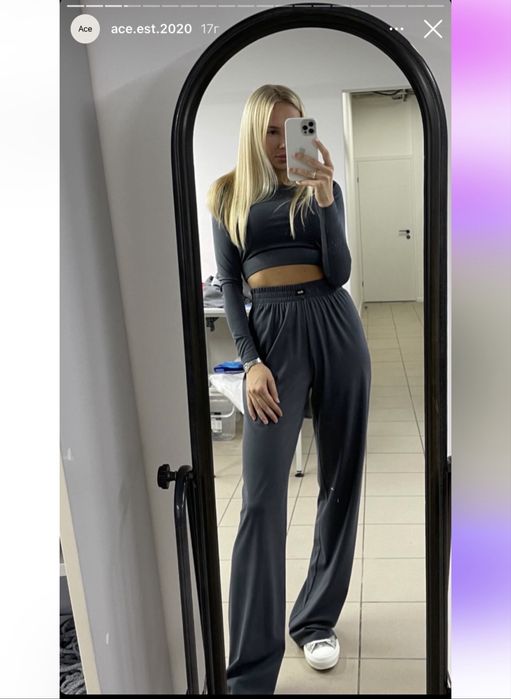 Костюм бренду Ace