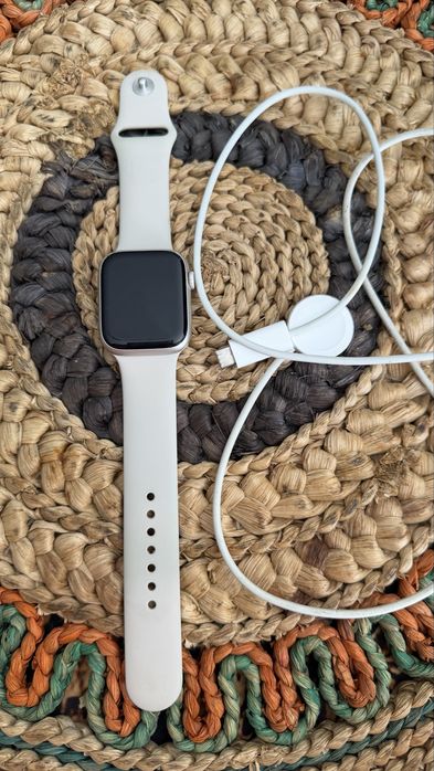 Apple watch series 7