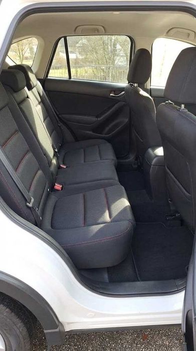 Mazda CX-5 2013 рік Diesel 2.2