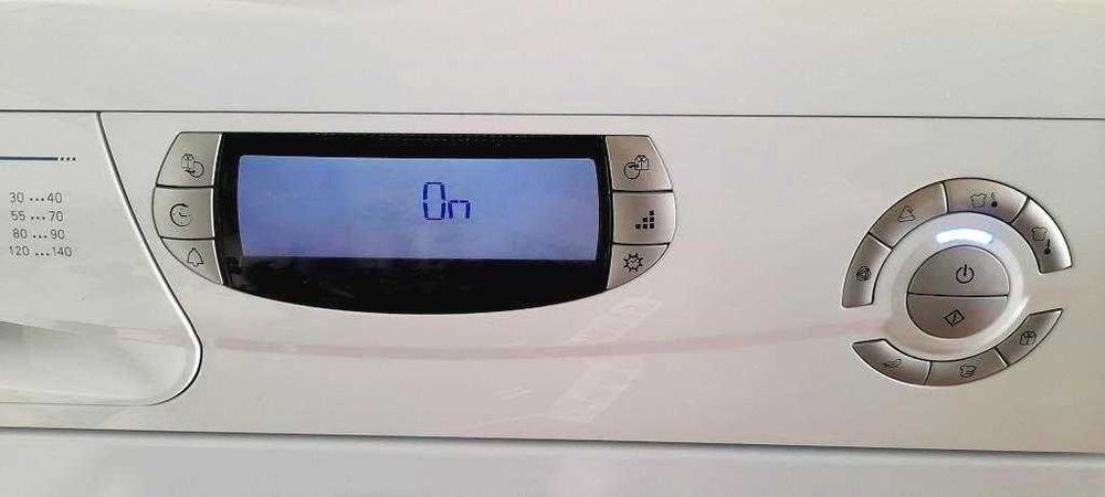 Máquina Secar Roupa 'ARISTON' (ler descrição)