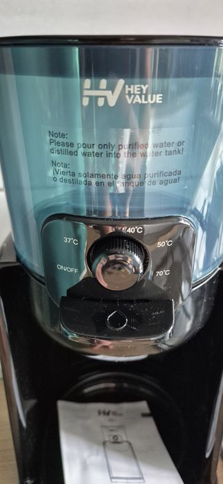 Podgrzewacz wody HeyValue k301 / 1litr