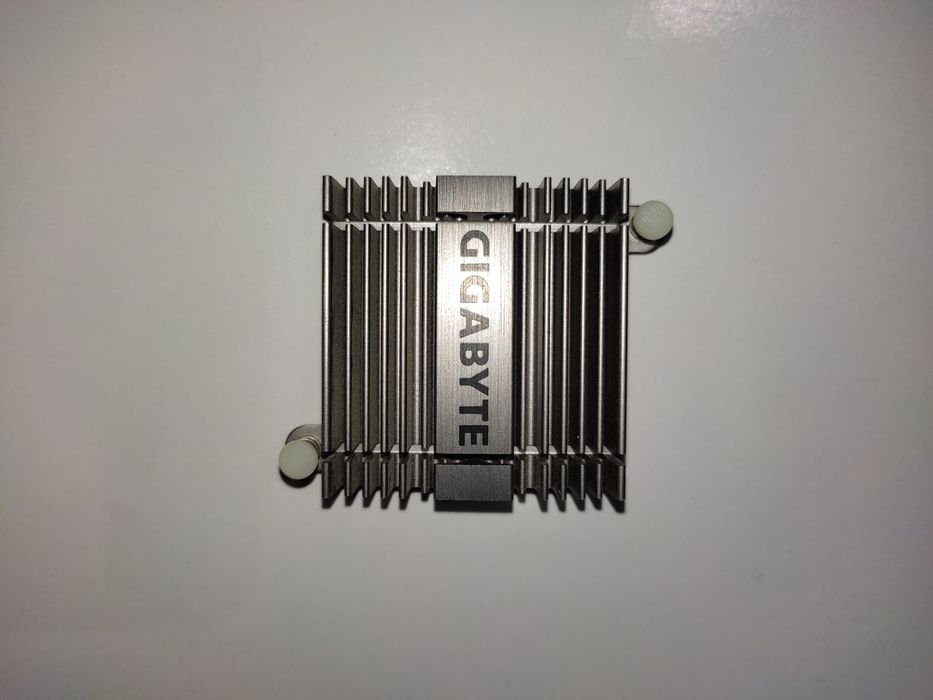 Материнская плата gigabyte ga-m68mt-s2