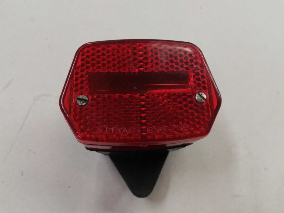 Motorynka romet lampa tył oryginał jak nowa PRL